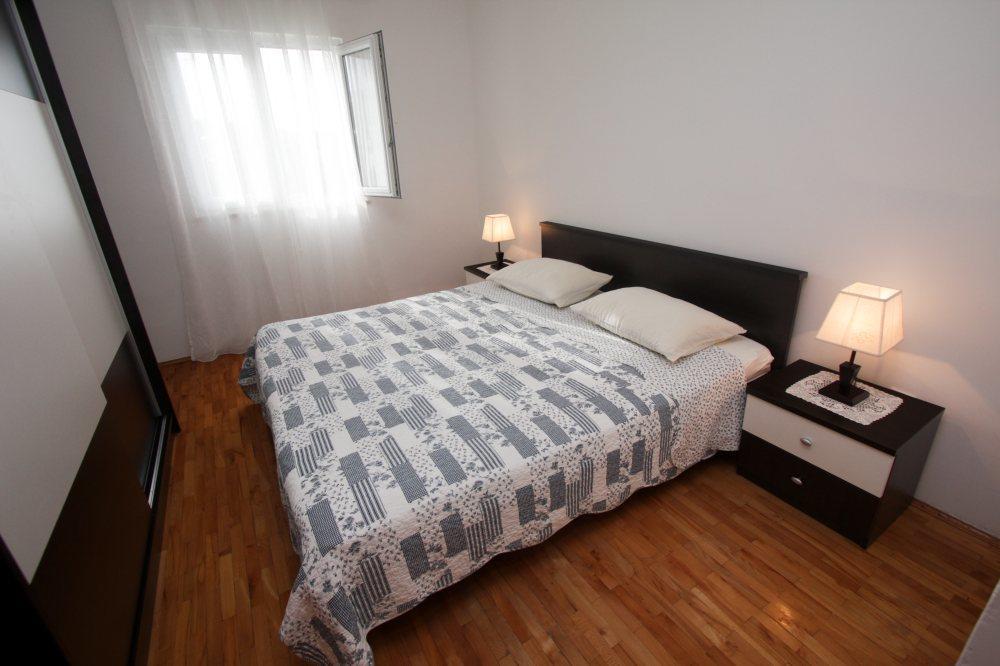 Apartment Miljenko Tomic 斯普利特卡 外观 照片