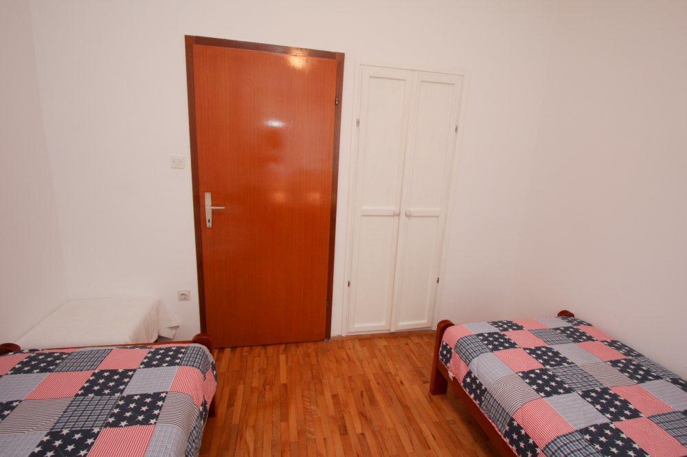 Apartment Miljenko Tomic 斯普利特卡 外观 照片