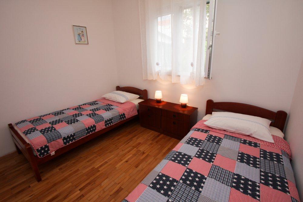 Apartment Miljenko Tomic 斯普利特卡 外观 照片
